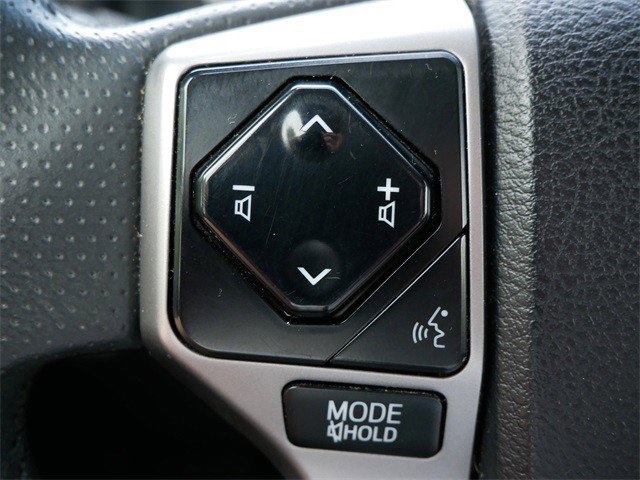 2022 Toyota 4Runner TRD Sport photo 25
