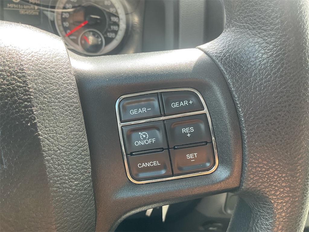 2019 Ram 1500 Classic Express photo 26