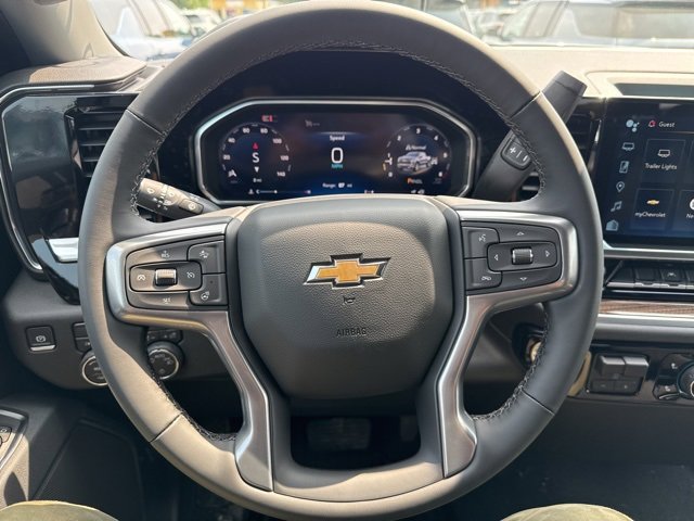 2026 Chevrolet Silverado 1500 LT photo 23