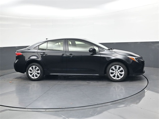 2023 Toyota Corolla Hybrid LE photo 3