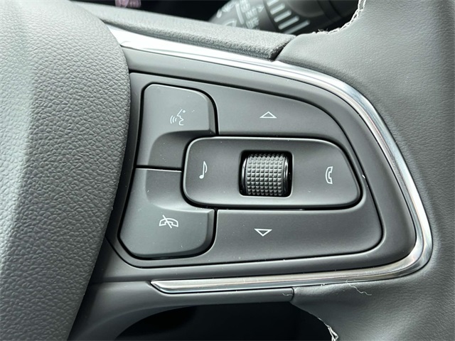 2025 Buick Encore GX Preferred photo 22