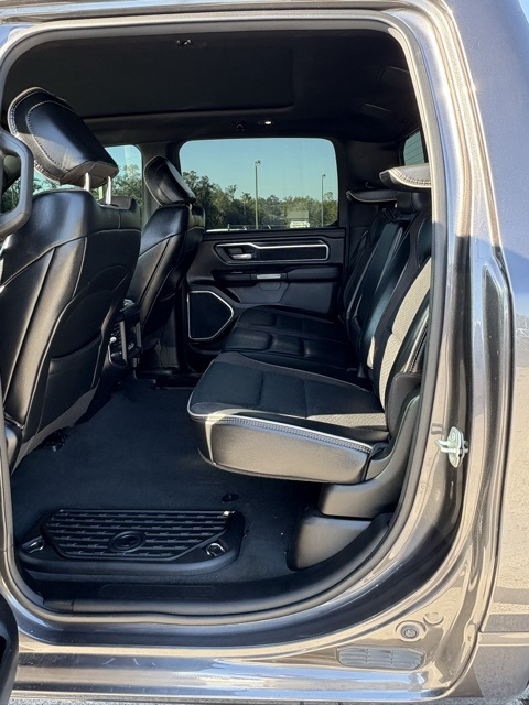 2023 Ram 1500 Laramie photo 4