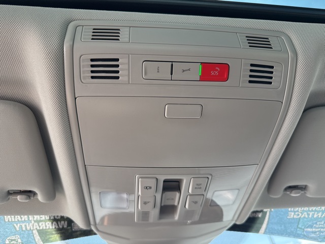 2025 Volkswagen Jetta 1.5T SE photo 13