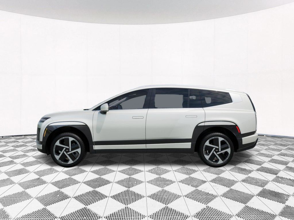 2026 Hyundai Ioniq Limited photo 2