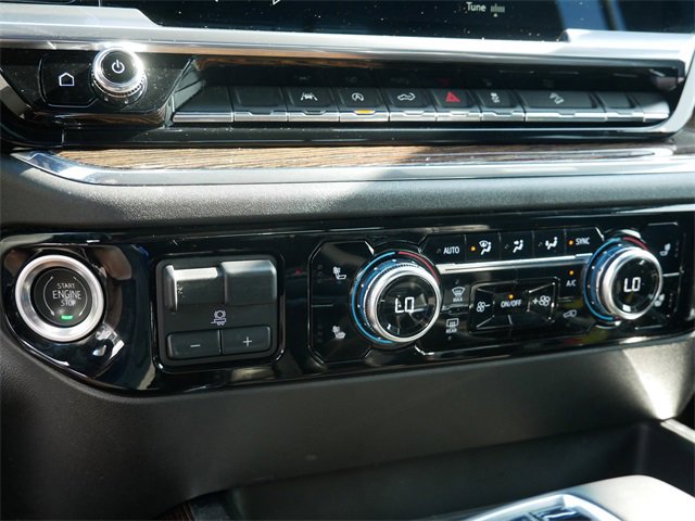 2023 Gmc Sierra 1500 Elevation photo 20