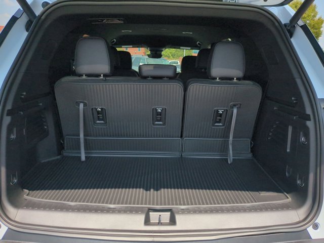 2026 Chevrolet Traverse photo 22
