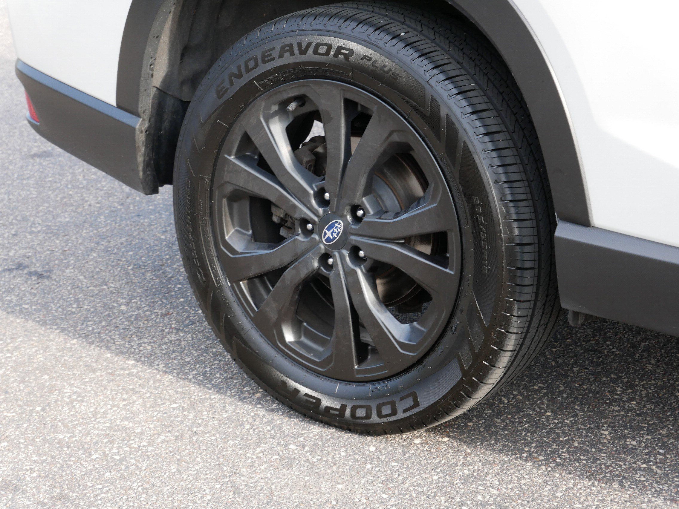 2022 Subaru Forester Sport photo 15