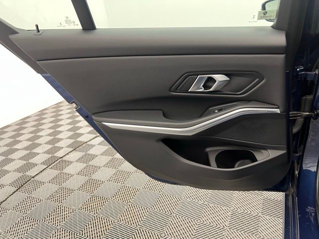2024 Bmw 330i xDrive photo 36