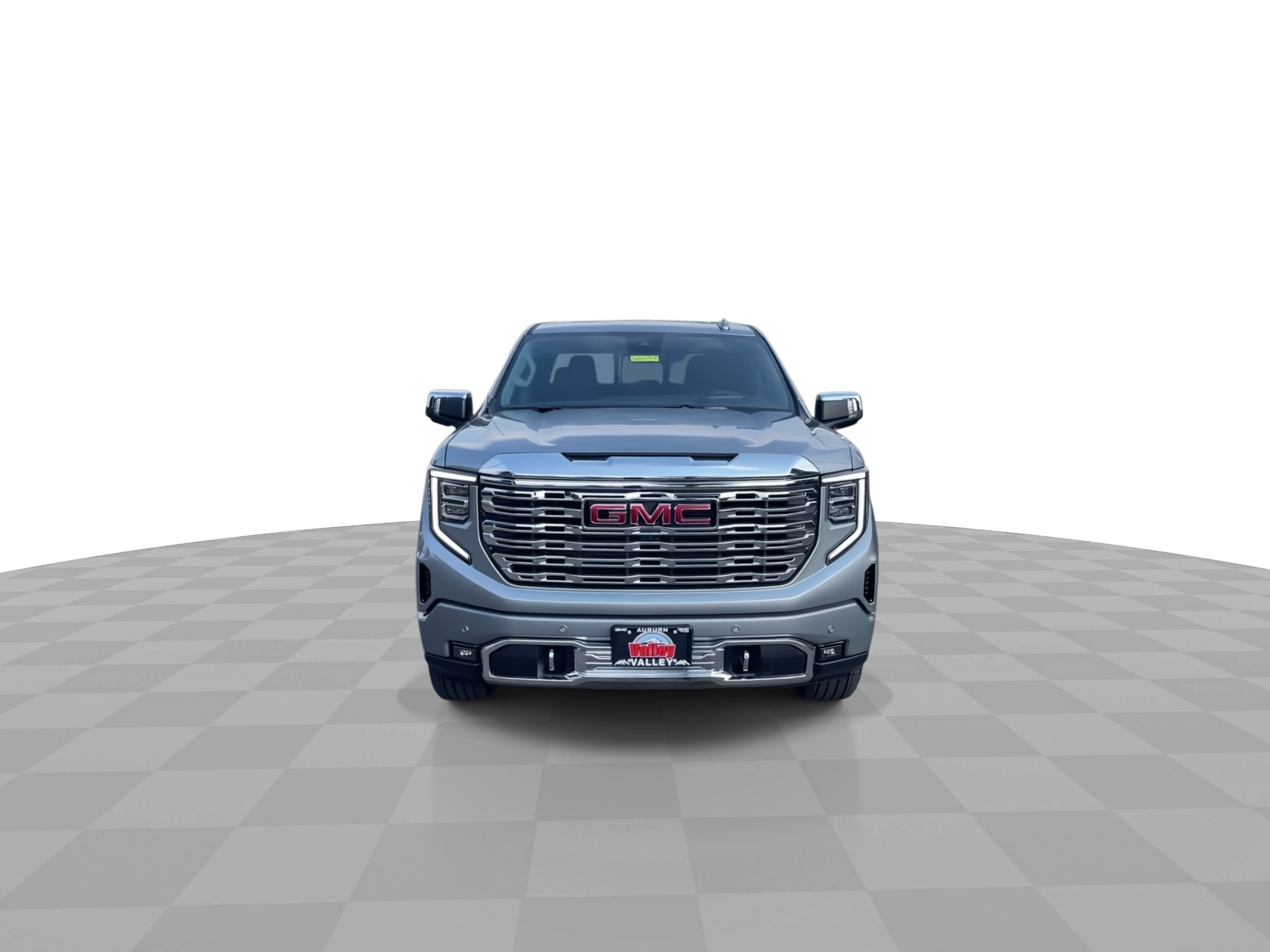 2026 Gmc Sierra Denali photo 3