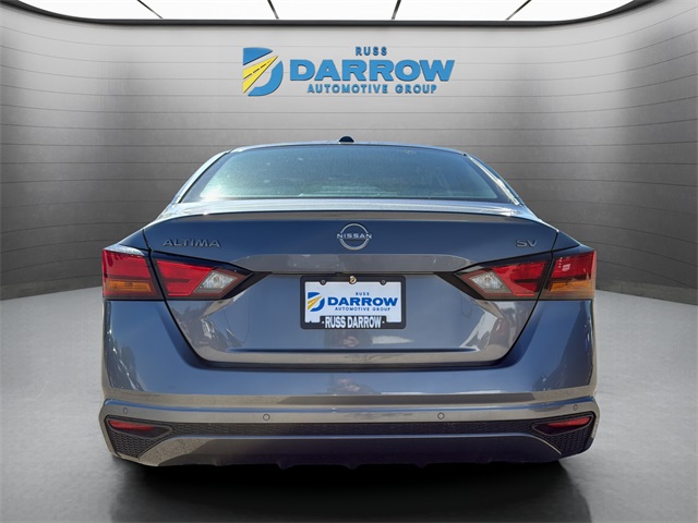 2024 Nissan Altima 2.5 SV photo 3