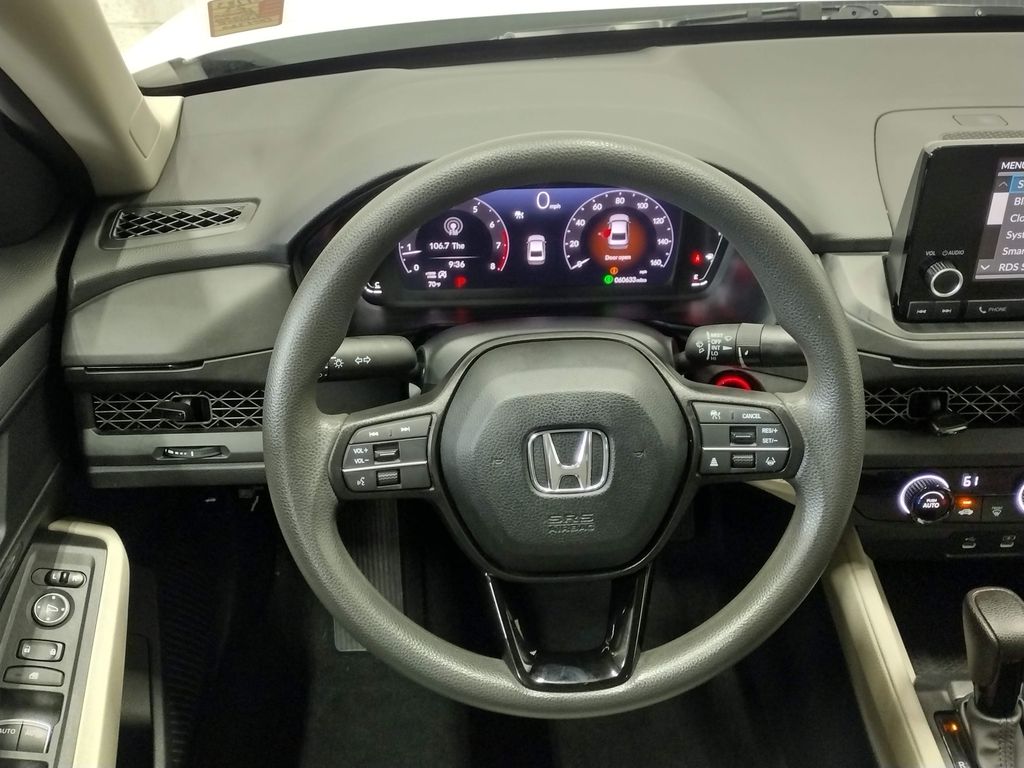 2023 Honda Accord LX photo 26