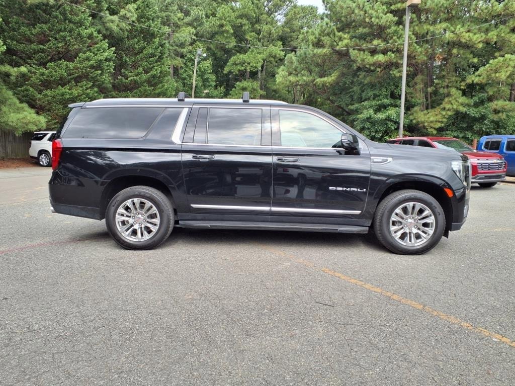 2021 Gmc Yukon XL Denali photo 14