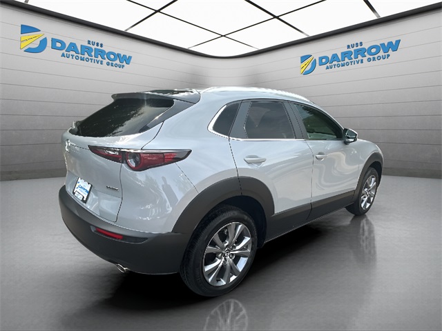 2025 Mazda CX-30 2.5 S Preferred photo 5