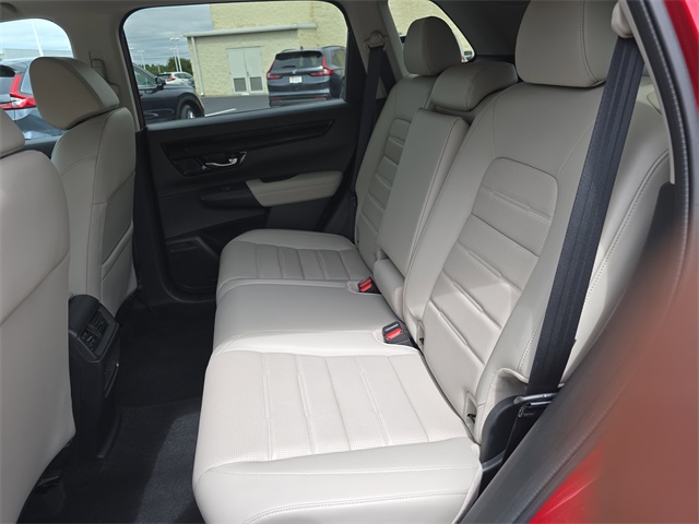 2024 Honda CR-V EX-L photo 14