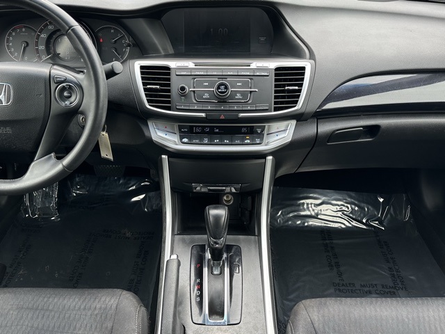 2013 Honda Accord Sport photo 6