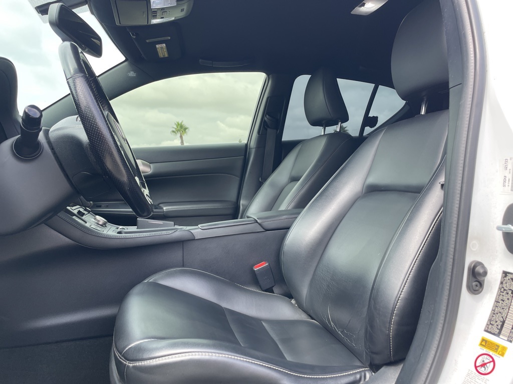 2016 Lexus CT 200h photo 7
