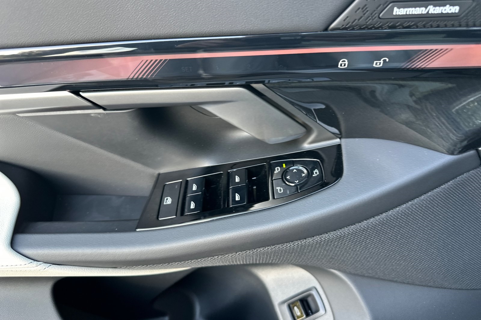 2026 Bmw i5 eDrive40 photo 7