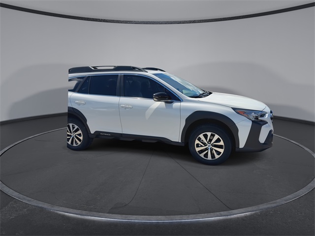 2025 Subaru Outback Premium photo 2