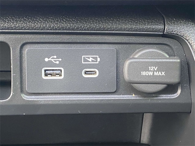 2025 Honda Pilot Black Edition photo 25