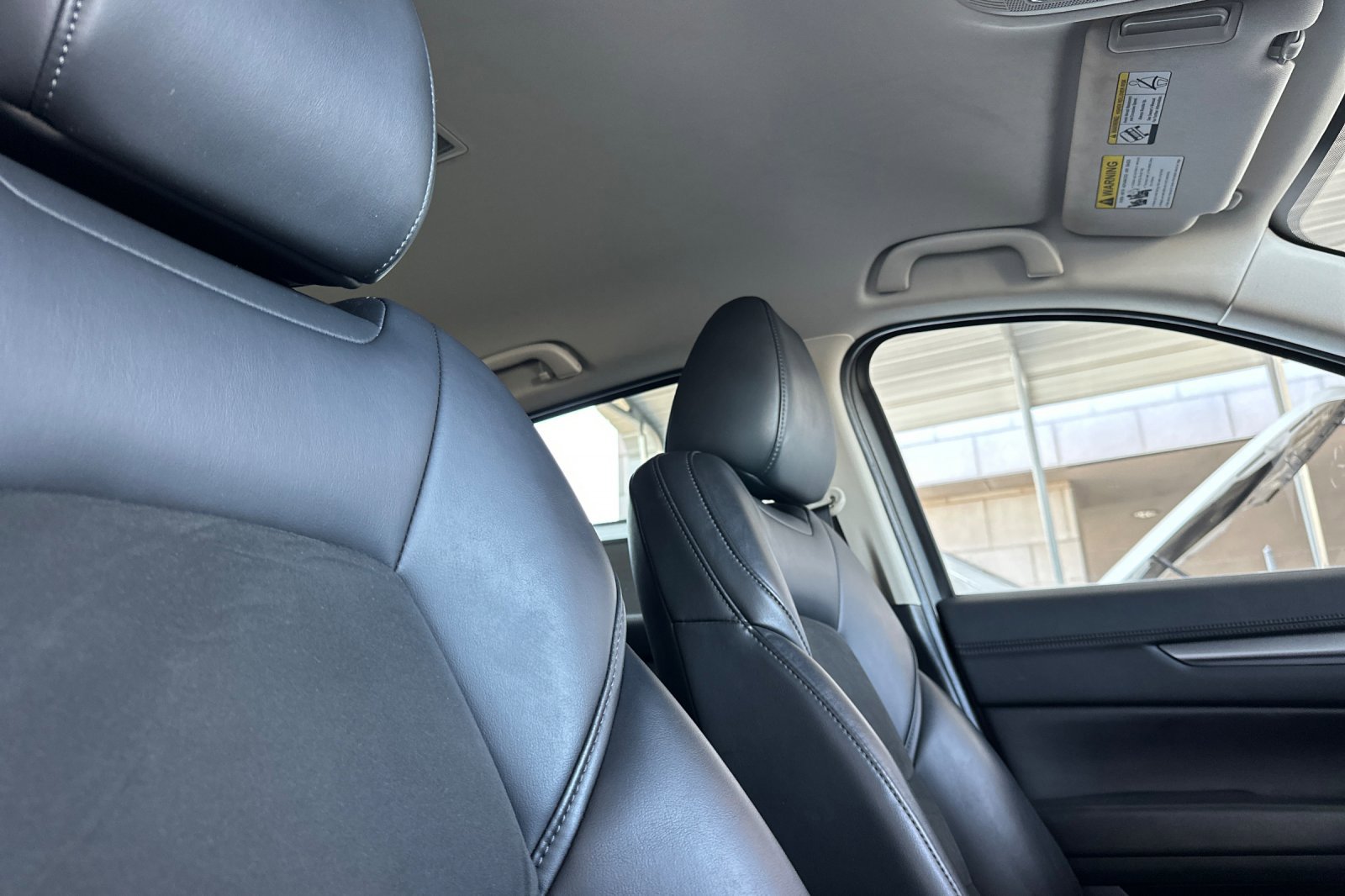 2020 Mazda CX-5 Touring photo 15
