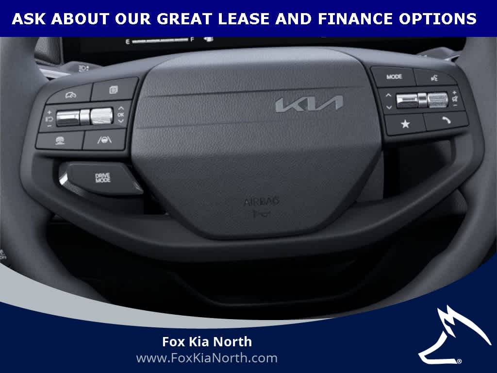 2025 Kia K4 LXS photo 39