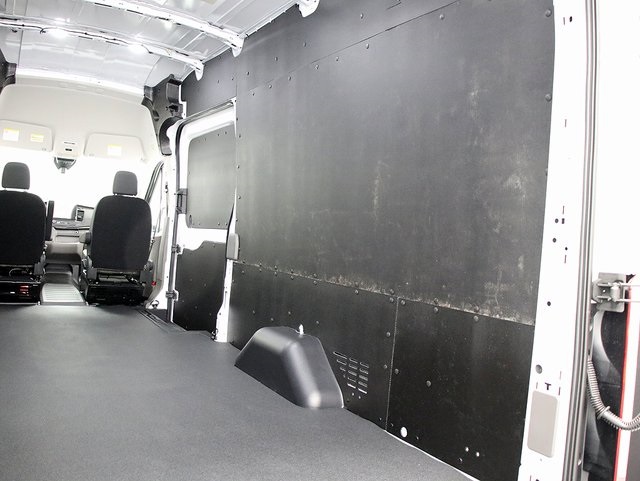 2025 Ford Transit Cargo Van photo 20