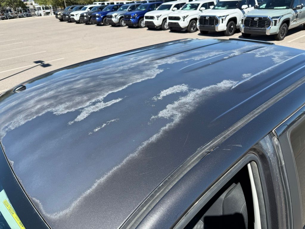 2018 Toyota Tundra SR5 photo 8