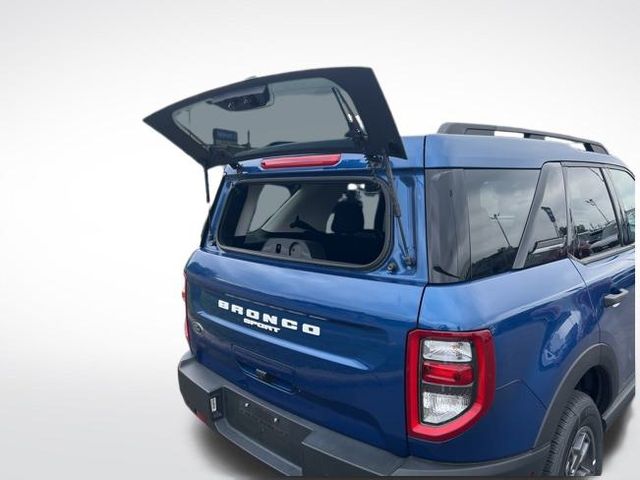 2024 Ford Bronco Sport Big Bend photo 10