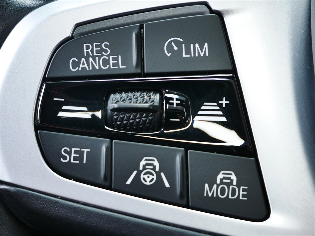 2021 Bmw X5 xDrive40i photo 20