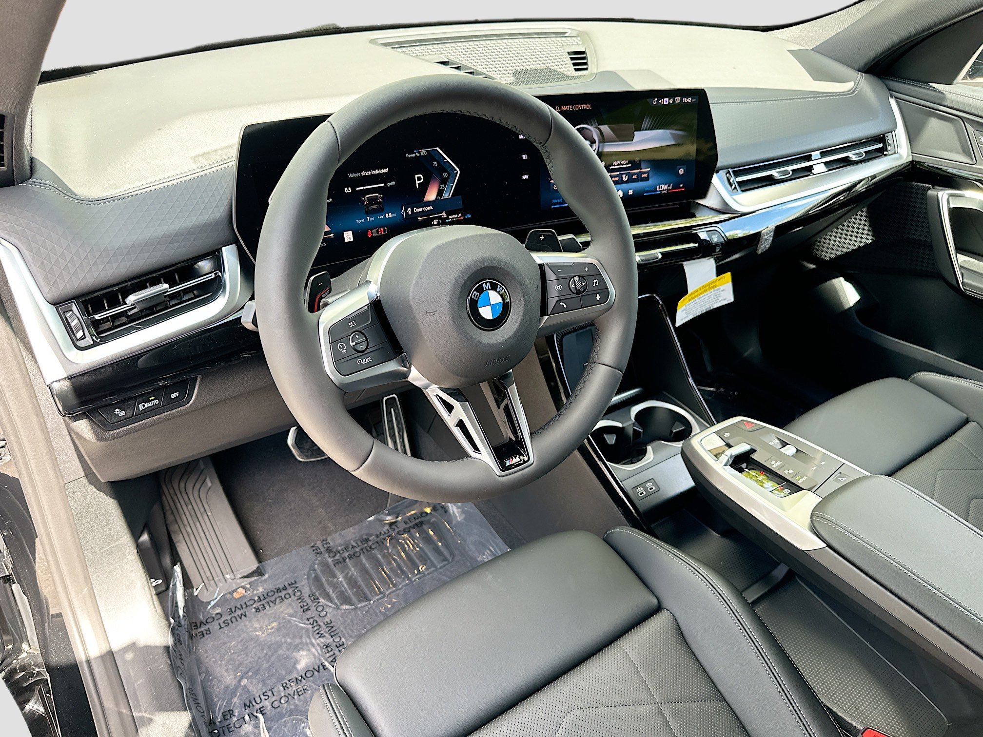 2026 Bmw X2 xDrive28i photo 7