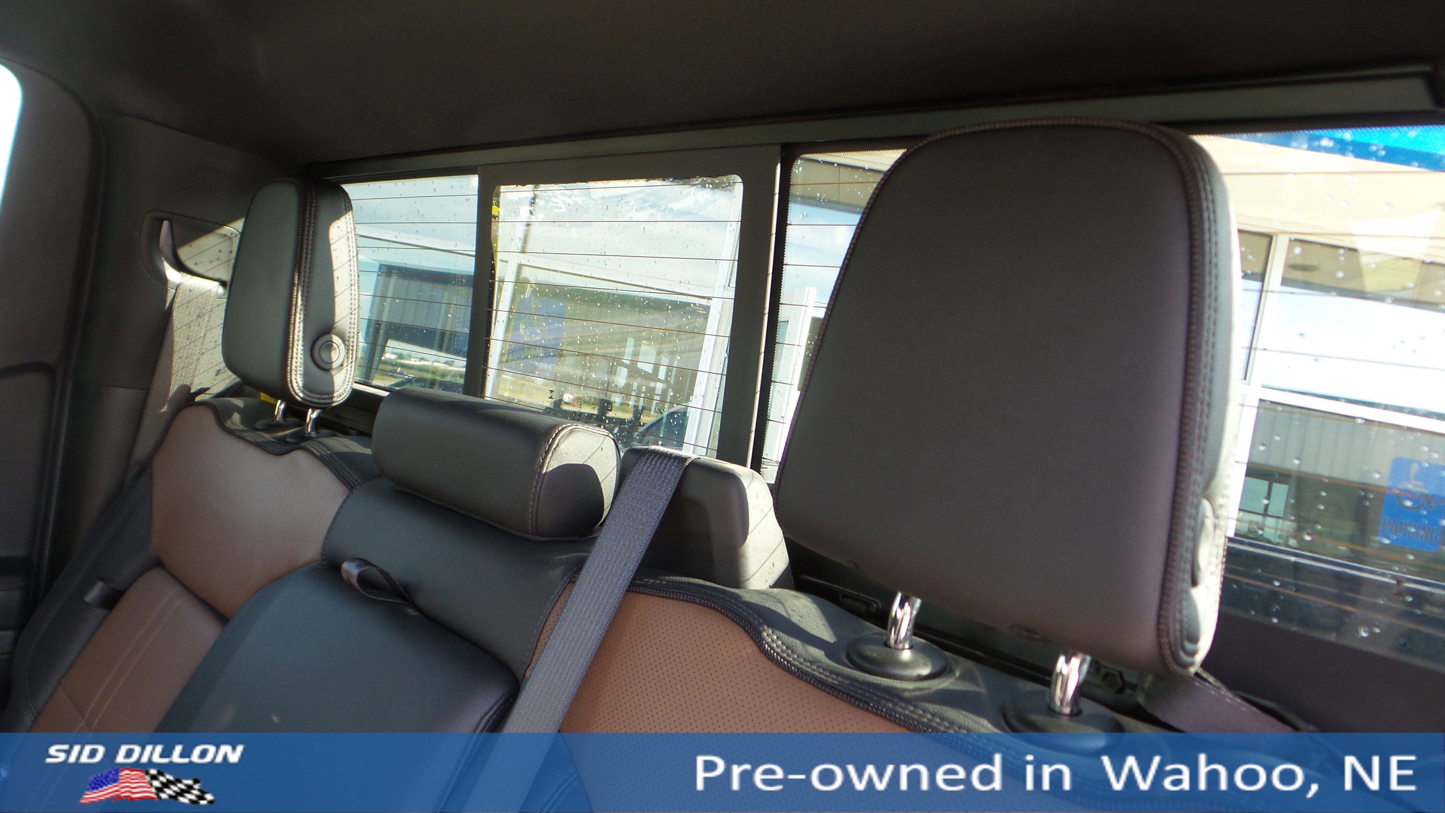 2025 Chevrolet Silverado 1500 High Country photo 17