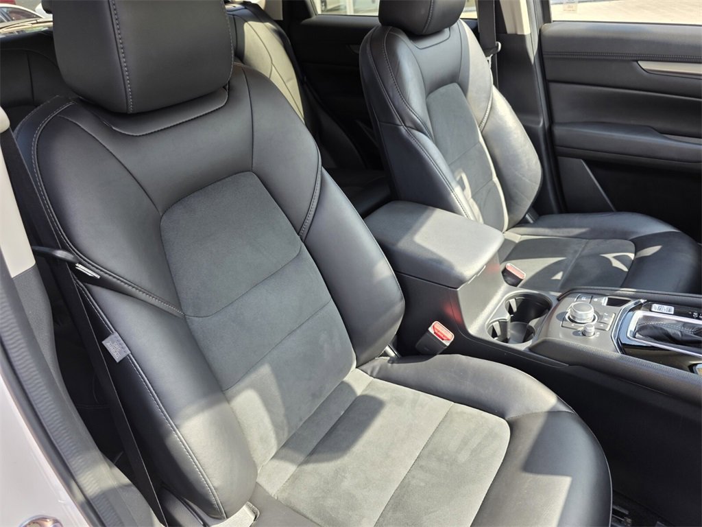 2021 Mazda CX-5 Touring photo 32