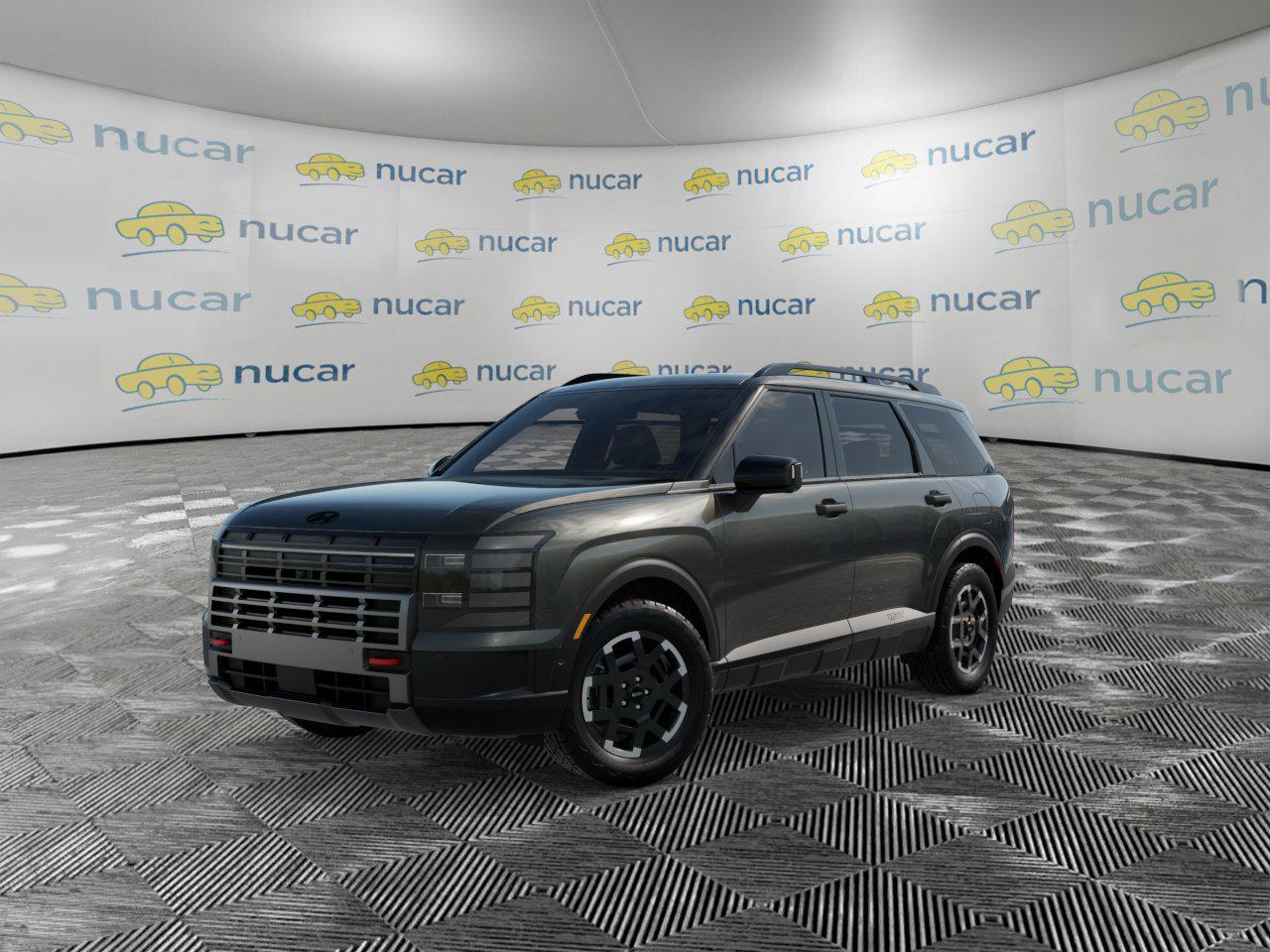 2026 Hyundai Palisade XRT Pro's photo