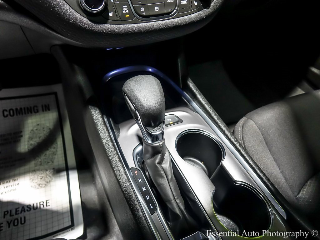 2024 CHEVROLET MALIBU - Image 24