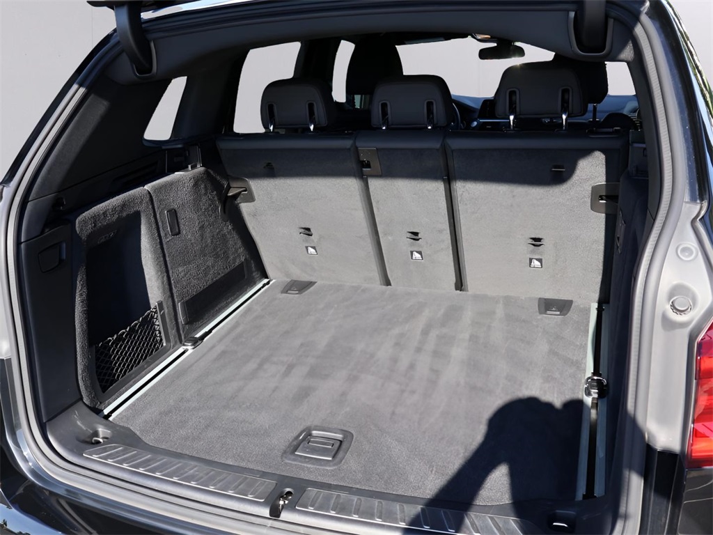 2020 Bmw X3 xDrive30i photo 17