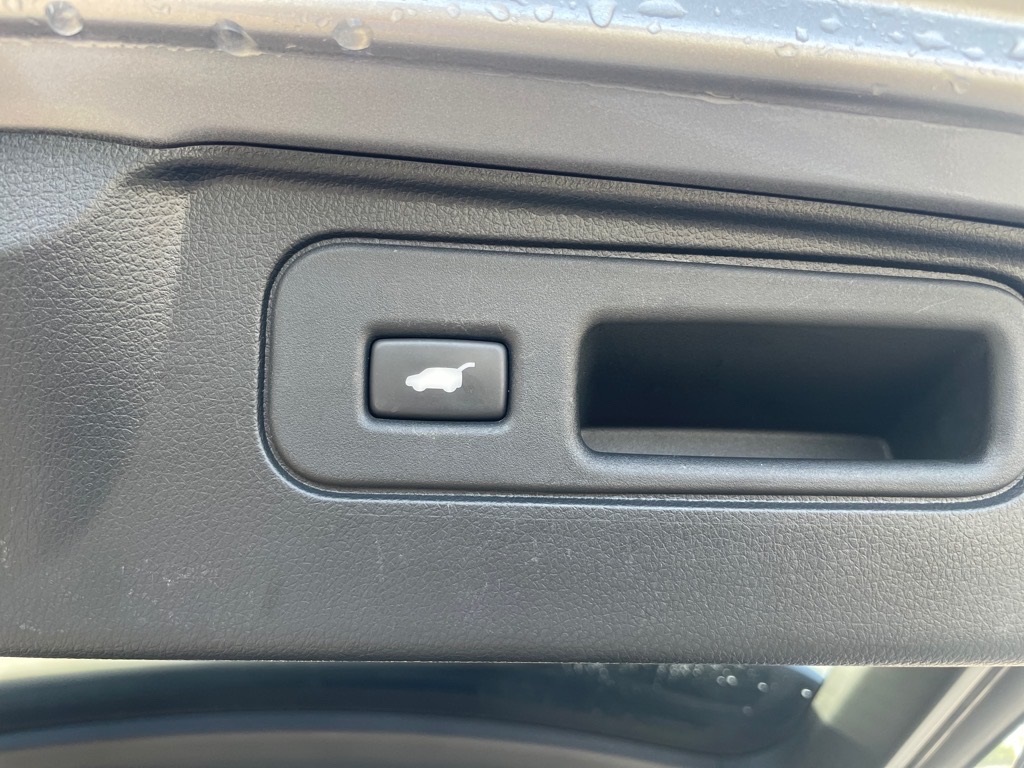 2022 Honda Passport TrailSport photo 26