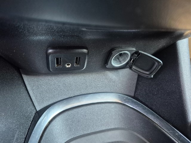 2018 Chevrolet Malibu 1LT photo 18