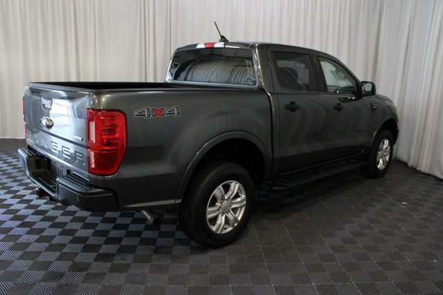 2019 Ford Ranger XLT photo 6