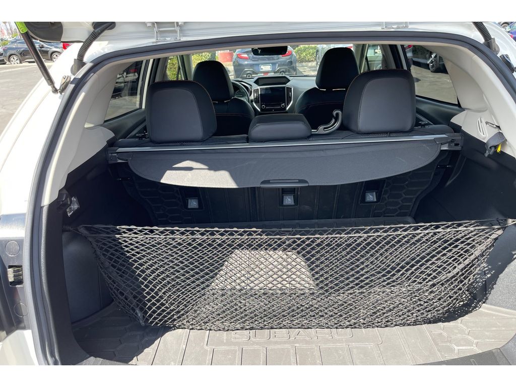 2022 Subaru Crosstrek Limited photo 17