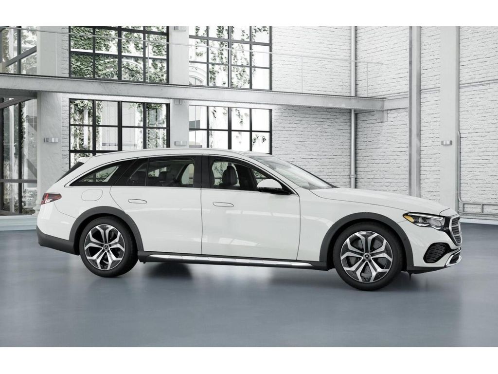2025 Mercedes Benz E 450 4MATIC All-Terrain photo 14