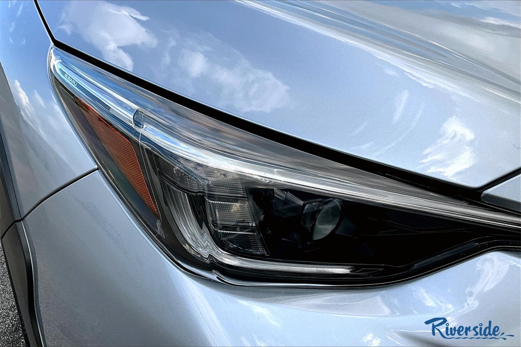 2025 Subaru Crosstrek Sport photo 25