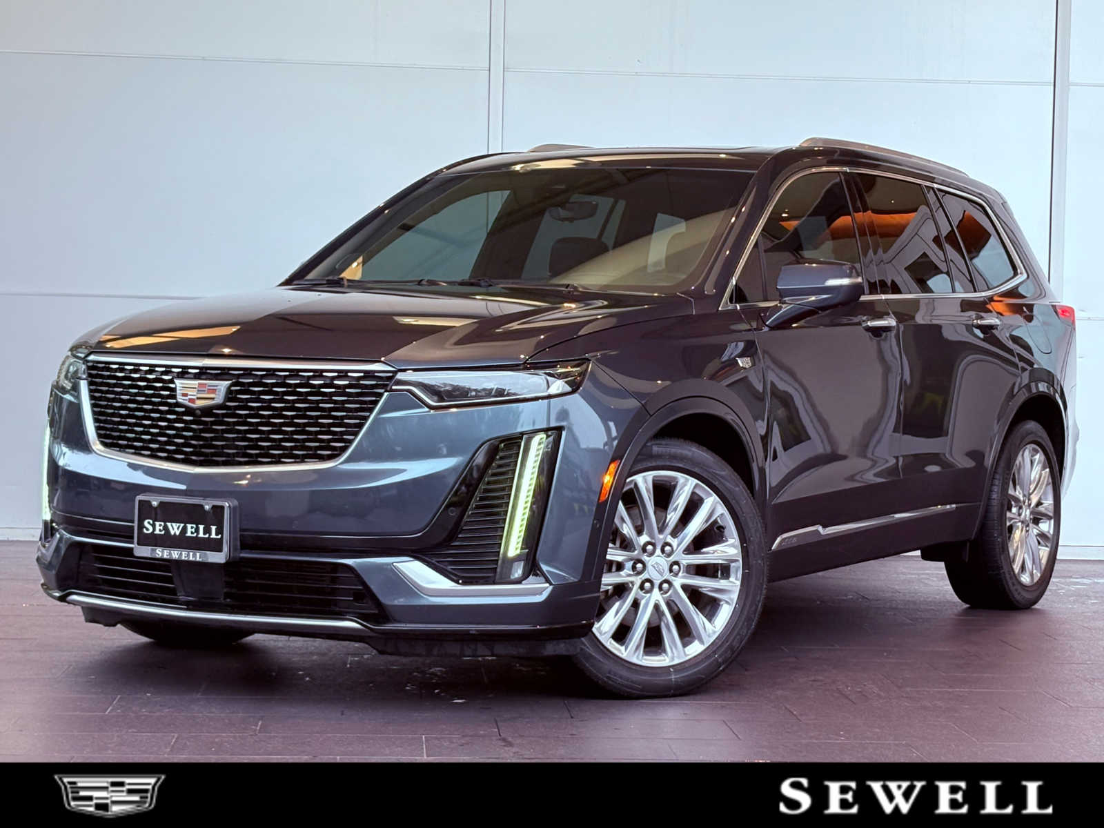 2020 Cadillac XT6 Premium Luxury's photo