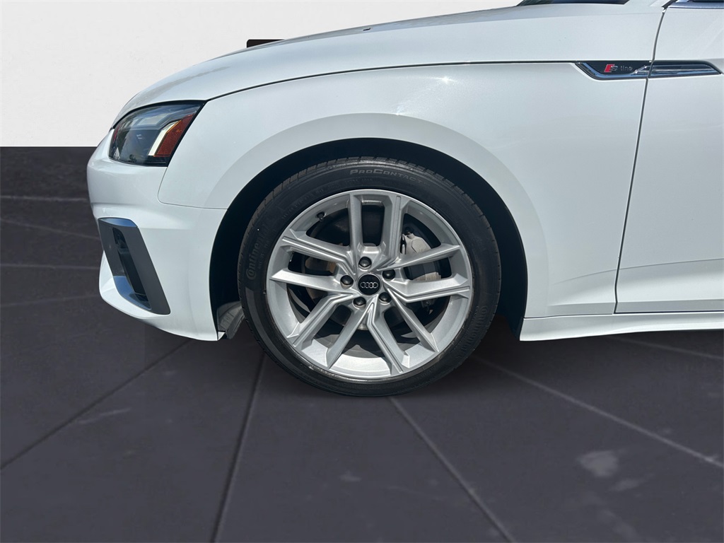 2024 Audi A5 45 S line Premium Plus Quattro photo 18
