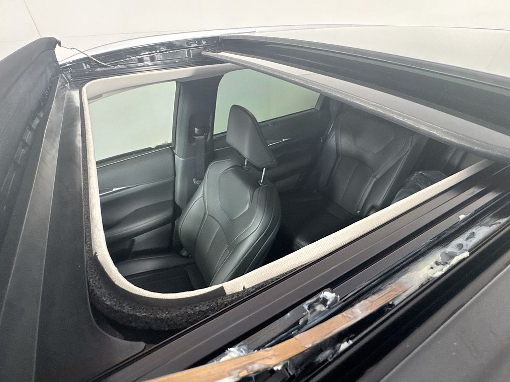 2026 Infiniti QX60 Luxe photo 19