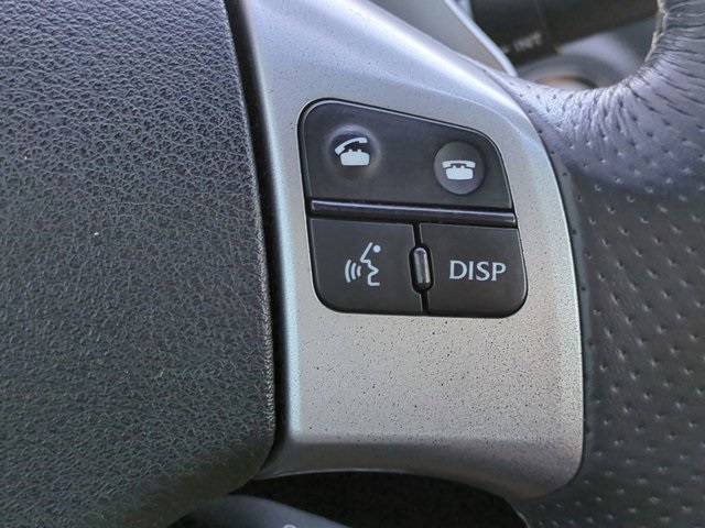 2013 Lexus IS 350 photo 23