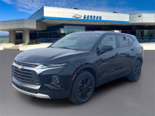 2021 Chevrolet Blazer 2LT