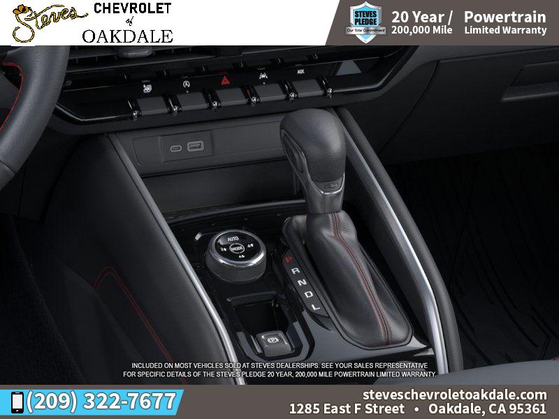 2026 Chevrolet Colorado Z71 photo 19