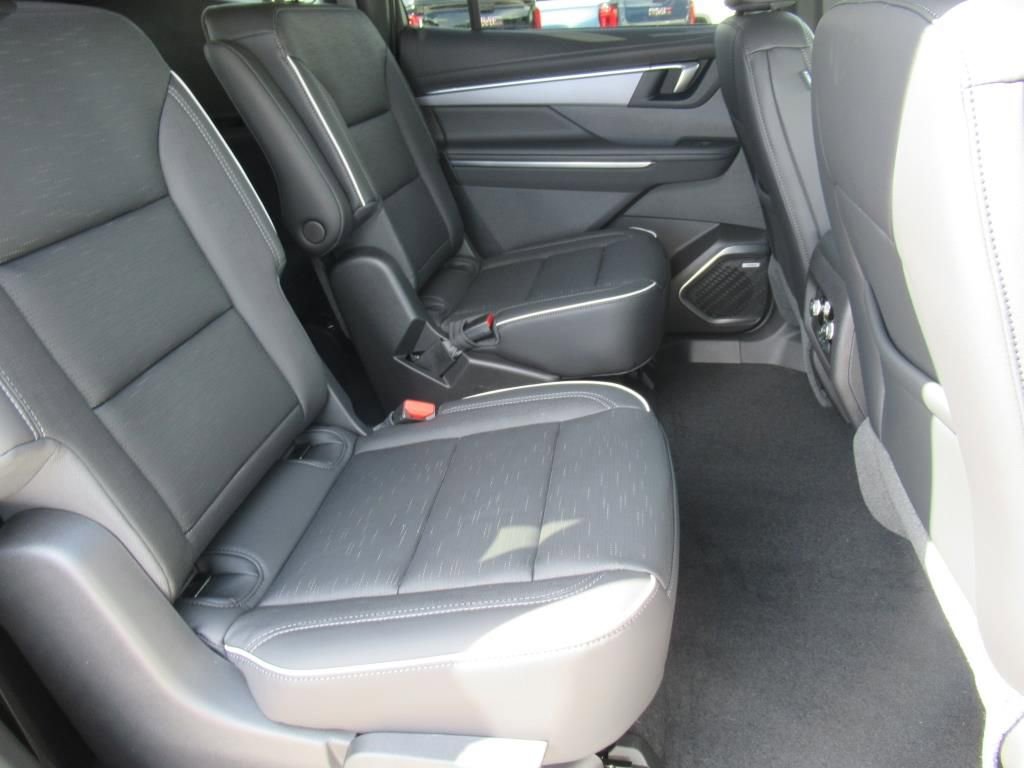 2026 Buick Enclave Sport Touring photo 28
