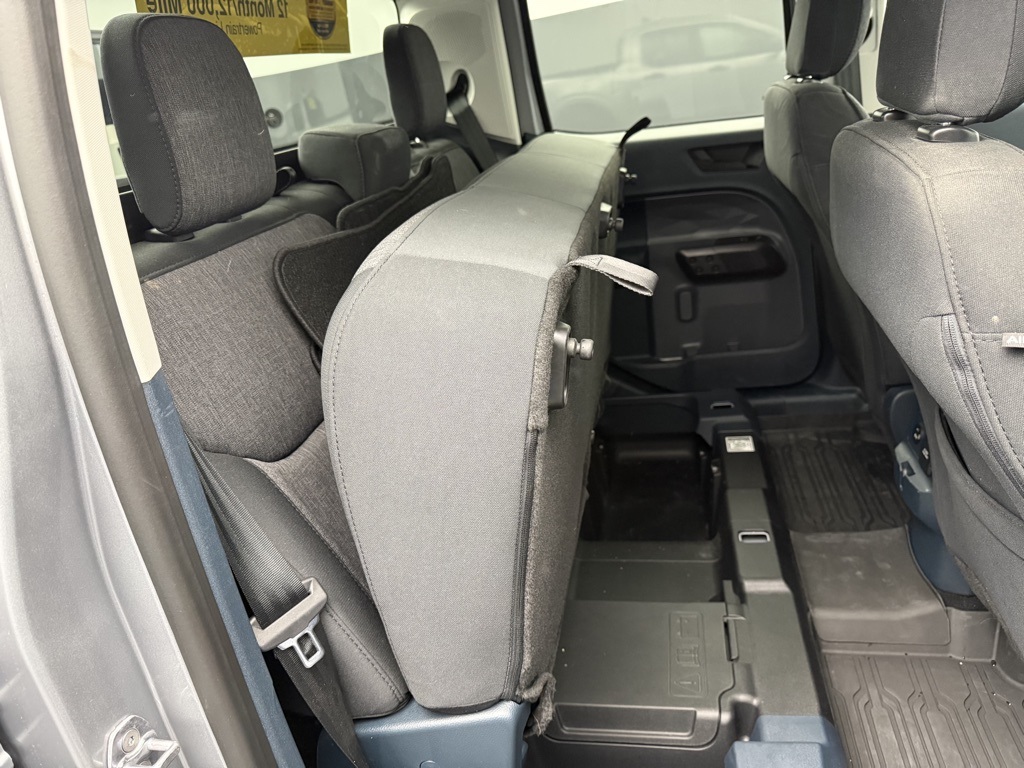 2024 Ford Maverick XLT photo 47