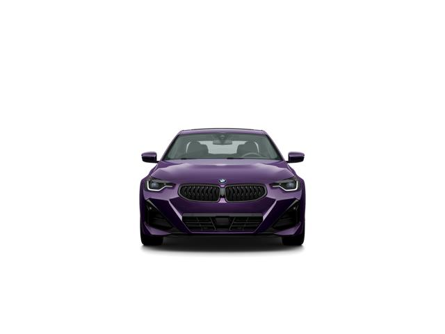 2026 BMW 2 Series 230i's photo